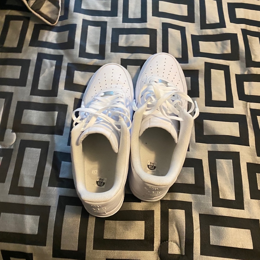 Nike Air Force 1
